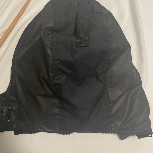 💜70% PRICE DROP OSC CROSS SHERBROOKE PARKA - For very cold weather MADE IN TO - Picture 6 of 15